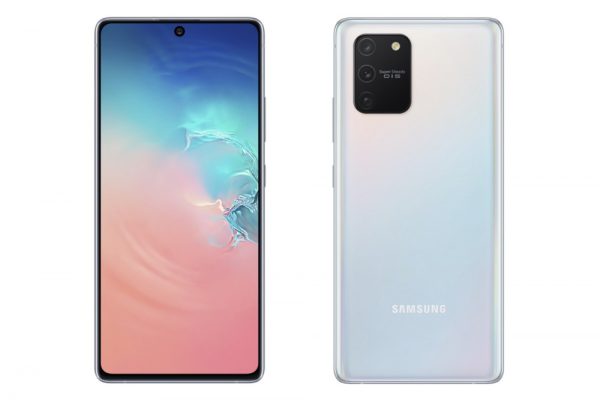 گوشی موبایل سامسونگ مدل Galaxy S9 Plus